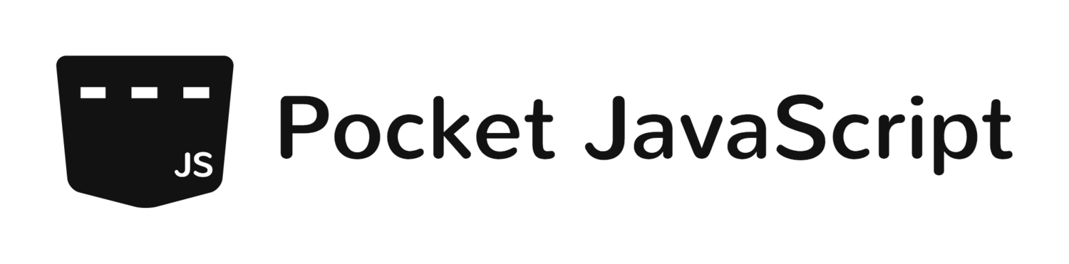 Pocket JavaScript